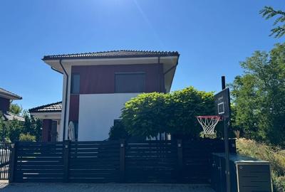 CASA INDIVIDUALA LANGA PADURE | MOBILATA SI UTILATA - 43