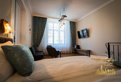 Apartmanet cu o camera de inchiriat in zona ultracentrala- Oradea - 9
