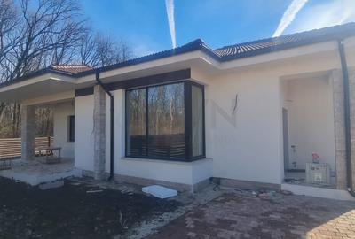 REV2003142 Casa de vanzare parter in Corbeanca la padure REV2003142 Casa de vanzare parter in Corbeanca la padure - 15