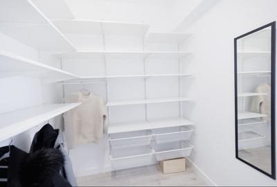 Apartament 2 camere Arbo cu parcare subterana inclusa - 13