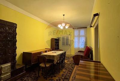 Apartament cu 4 camere în Central - 6