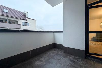 Apartament cu 2 camere decomandat, mobilat în Sisești - 8