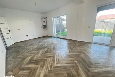 Casă cu 4 camere în Valea Lupului - 8