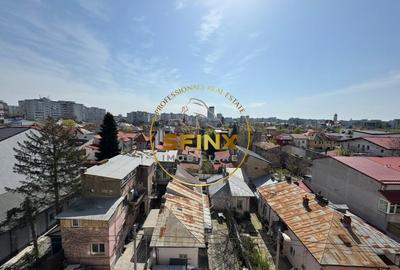 Apartament cu 3 camere decomandat în Turda - 7
