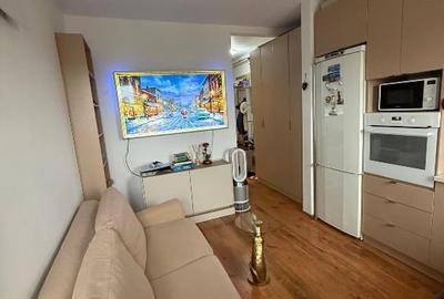 Garsonieră semidecomandată, mobilată în Podgoria - 2