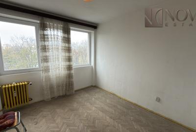 Apartament cu 3 camere semidecomandat în Titan - 3