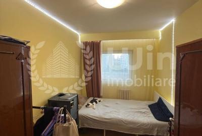 Apartament cu 3 camere decomandat, mobilat în Mănăștur - 3