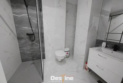 Garsonieră în Galata - 9