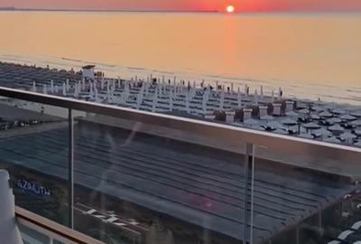 Apartament PREMIUM -vedere frontala la mare -loc parcare -Stefan Building Resort - 27