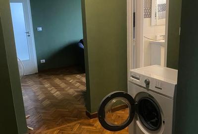 Apartament cu 3 camere decomandat în Rogerius - 6