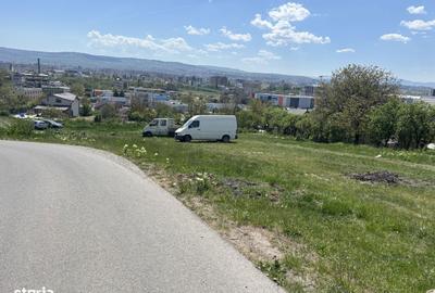 Spațiu comercial, în Iris