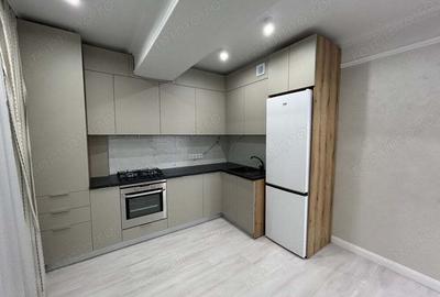 Garsonieră decomandată în Giurgiului - 1