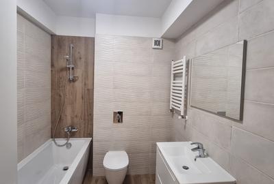 Iancu Nicolae/Residence 5 /Studio elegant /Parcare - 12