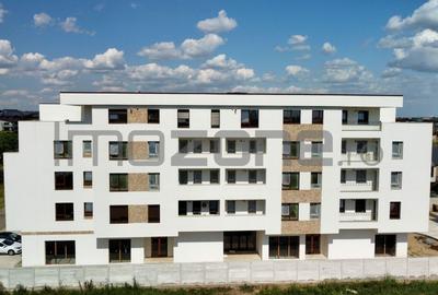 Spațiu comercial, de 76 mp, în Drumul Taberei - 4