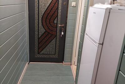 Apartament cu 2 camere semidecomandat în Central - 5