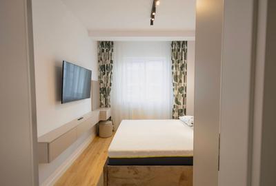 Apartament 2 camere, zona Cireșica, bloc nou cu garaj, prima chirie - 6