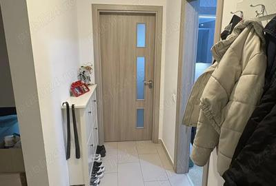 Garsoniera decomandata 36 mp, bloc 2020, complet mobilata ?i utilata - 6