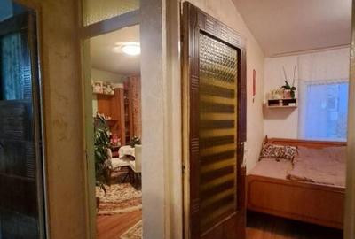 Apartament 3 camere dec,2 bai,2 balcoane Libertatii central Apahida - 5