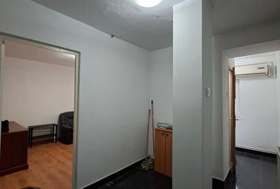 Garsonieră în Piața Centrală - 4