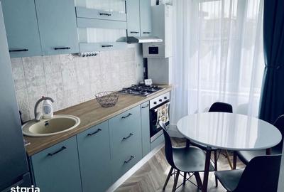 Garsonieră decomandată în Gheorgheni - 1