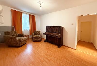 Tomis Nord - Apartament cu 3 camere in spate la Rally and Hot - 3