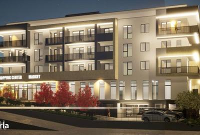 Apartament cu 6 camere în Florești - 2
