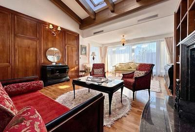 Penthouse Deosebit Inchiriere, Complex Exclusivist - 4