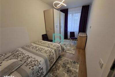Apartament cu 4 camere decomandat în Dârste - 6