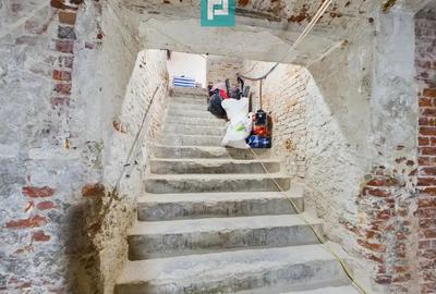 Spa?iu ultracentral la demisol - 7