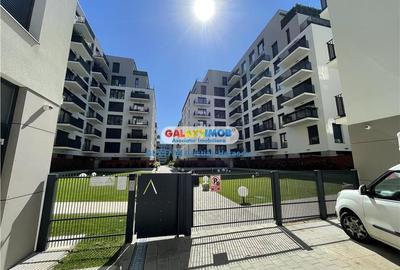 Arcadia Apartments Domenii 2 camere Prima Inchiriere + Parcare - 1