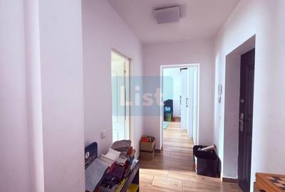 Apartament cu 2 camere decomandat, mobilat în Arhitecților - Calea Cisnădiei - 8