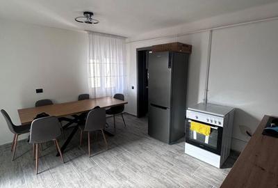 Apartament cu 3 camere în Florești - 2