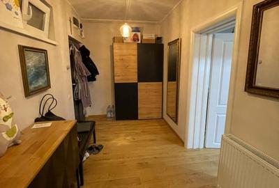 Apartament 2 camere - renovat - zona centrala - Sibiu - 3