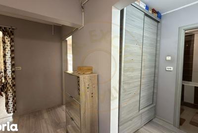 Apartament cu 4 camere decomandat în Central - 15