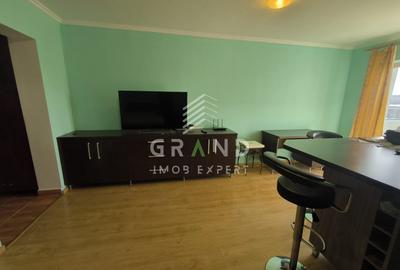 Garsonieră semidecomandată, mobilată în Mărăști - 9