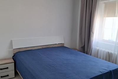 Apartament cu 2 camere semidecomandat, mobilat în Mănăștur - 5
