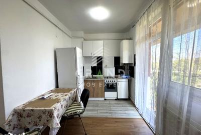 Apartament cu 2 camere în Borhanci - 5