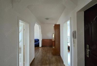 Apartament cu 3 camere decomandat în Torontalului - 7