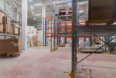 Spațiu industrial, de 2.5710000991821 mp, în Mogoșoaia - 14