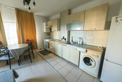 Apartament 2 camere | Etaj Intermediar | 39 mpu | Zona Calea Turzii
