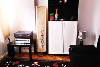 Apartament 3 camere Tineretului, 2 minute de metrou, CENTRALA PROPRIE, mobilat - 4