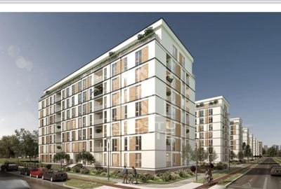 Garsonieră semidecomandată în Torontalului - 2