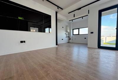 Casa individuala 5 camere | Incalzire in pardoseala | Domnesti - 2