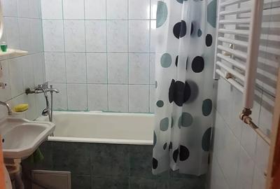 Apartament cu 2 camere semidecomandat în Drumul Taberei - 3