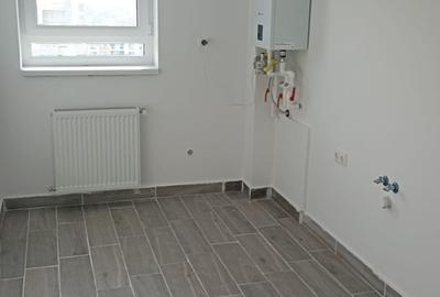 Ajustorului Park Residence, bloc nou 2025 - 2