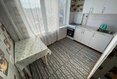 Garsonieră decomandată în Grigorescu