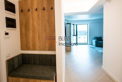 Apartament 3 camere în zona Pipera OMV Rond - 9