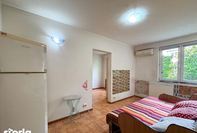 Apartament cu 2 camere, mobilat în Pantelimon - 7