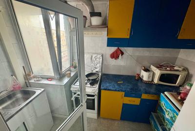 Apartament cu 3 camere decomandat în Lăpuș - 3