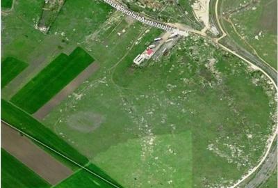 Teren în Jilava - 3